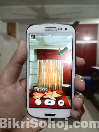 Samsung s3